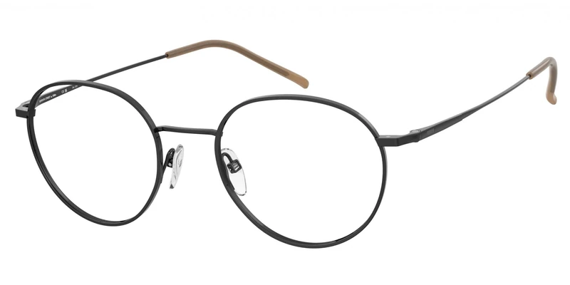 SEVENTH STREET GAFAS Modelo: 7A 131_ C: BLACK/Eye size: 51 - Bridge size: 20