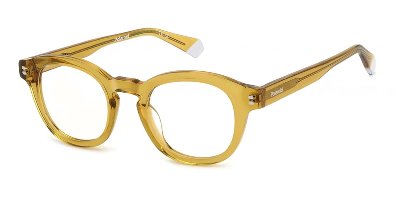 POLAROID GAFAS Modelo: PLD D559_ C: OCHRE/Eye size: 47 - Bridge size: 21