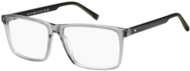 Tommy Hilfiger 109451 Reading Glasses, 3U5, 58, 3u5, 58