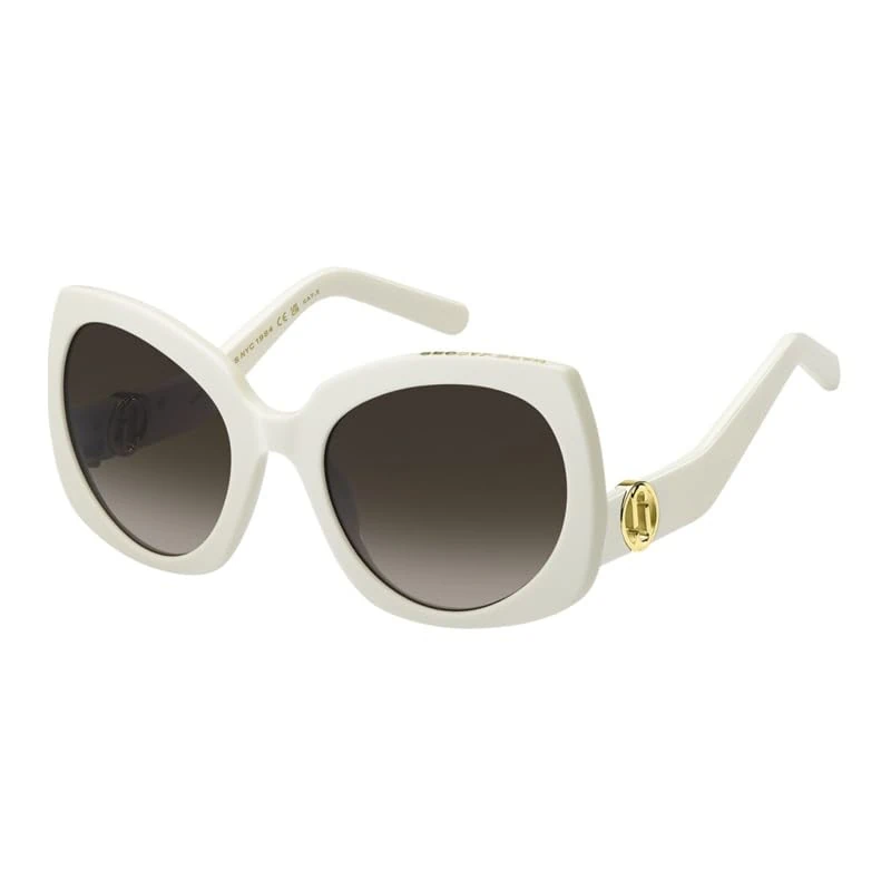 Marc Jacobs 208030 Sunglasses, SZJ, 57, Szj, 57, Szj, 57