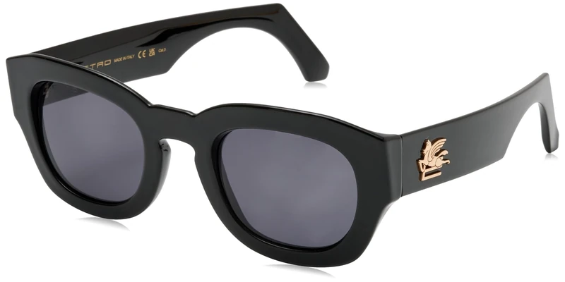 ETRO 207789 Sunglasses, 807, 50, 807, 50