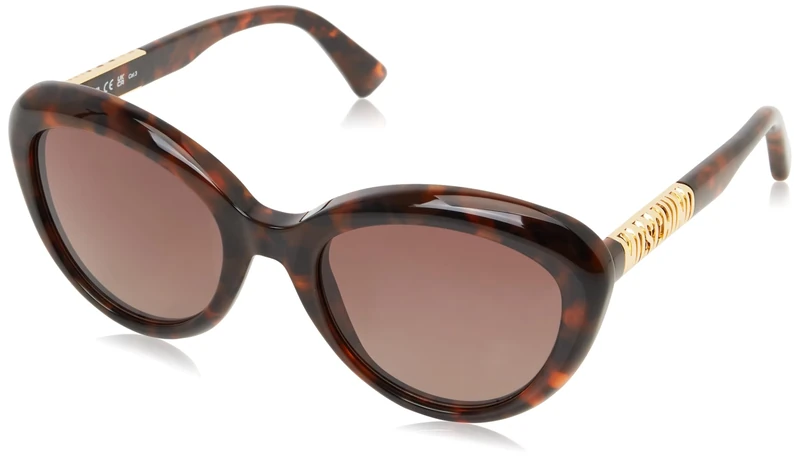 Moschino 207697 Sunglasses, EPZ, 54, epz, 54