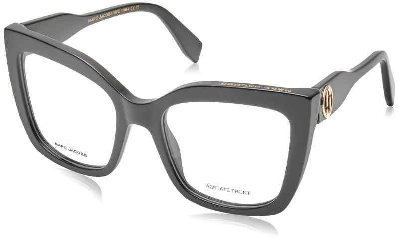 Marc Jacobs 109530 Reading Glasses, 807, 53, 807, 53