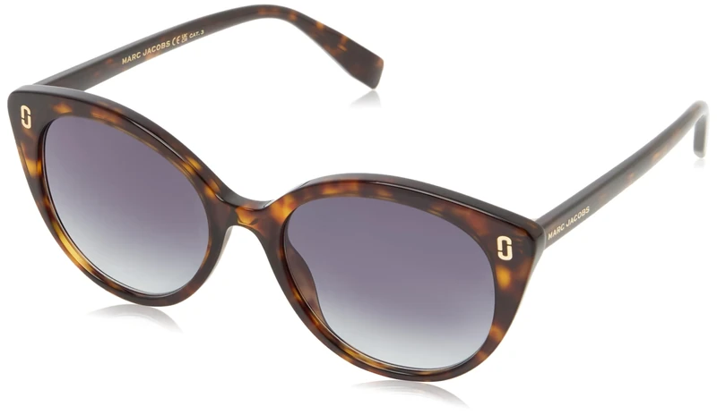 Marc Jacobs 207923 Sunglasses, 086, 53, 086, 53, 086, 53