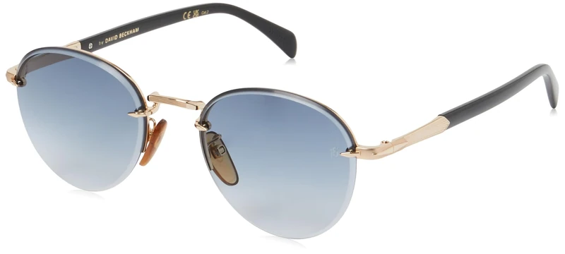 DAVID BECKHAM 207745 Sunglasses, RHL, 51, Rhl, 51, Rhl, 51