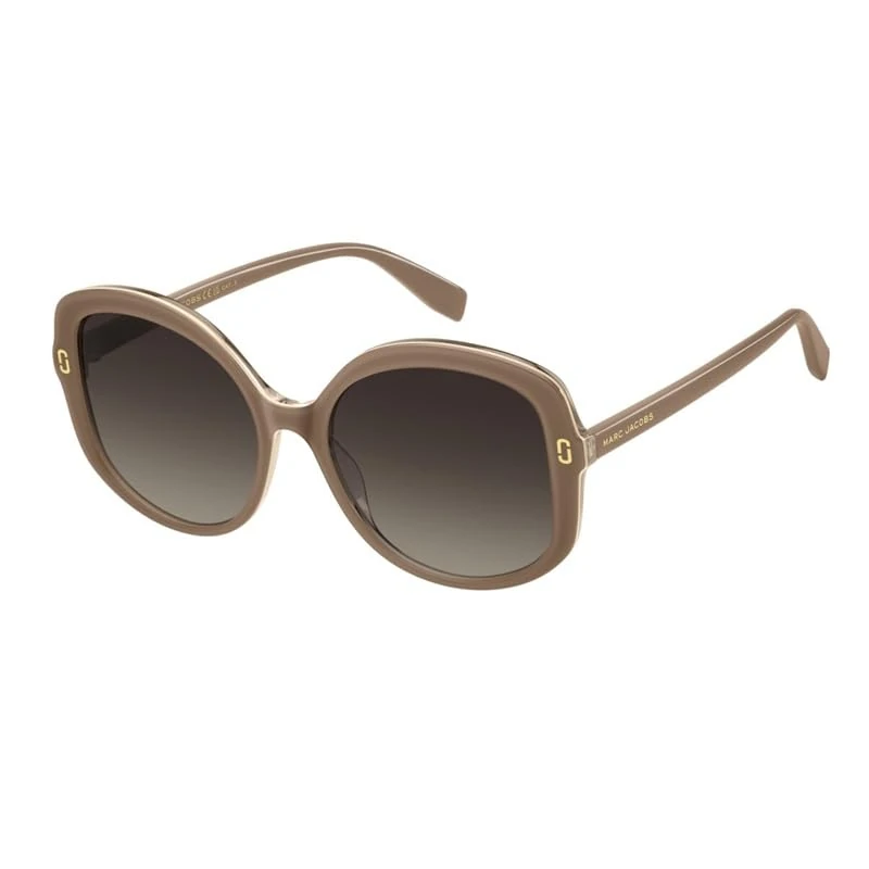 Marc Jacobs 207922 Sunglasses, 10A, 56, 10 A., 56, 10A, 56