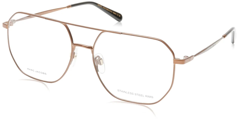 Marc Jacobs 109406 Reading Glasses, 10A, 56, 10A, 56, 10A, 56