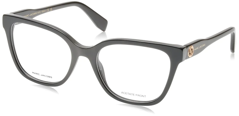 Marc Jacobs, Gafas Vista, Woman, 109531, 807, 54, 807, 54