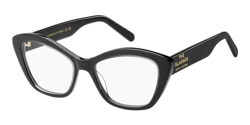 Marc Jacobs 109479 Reading Glasses, MNG, 53, Mng, 53, Mng, 53