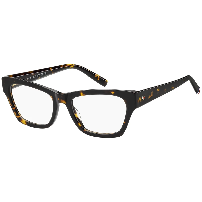 Tommy Hilfiger 109361 Reading Glasses, 086, 53, 086, 53
