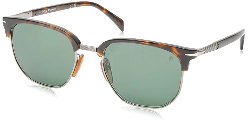 DAVID BECKHAM 207780 Sunglasses, 3MA, 54, 3 Months, 54