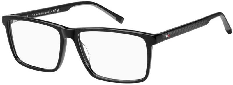 Tommy Hilfiger 109451 Reading Glasses, 807, 56, 807, 56