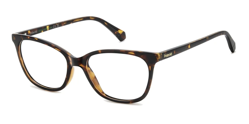 POLAROID Women's 109351 Reading Glasses, 086, 53 EU
