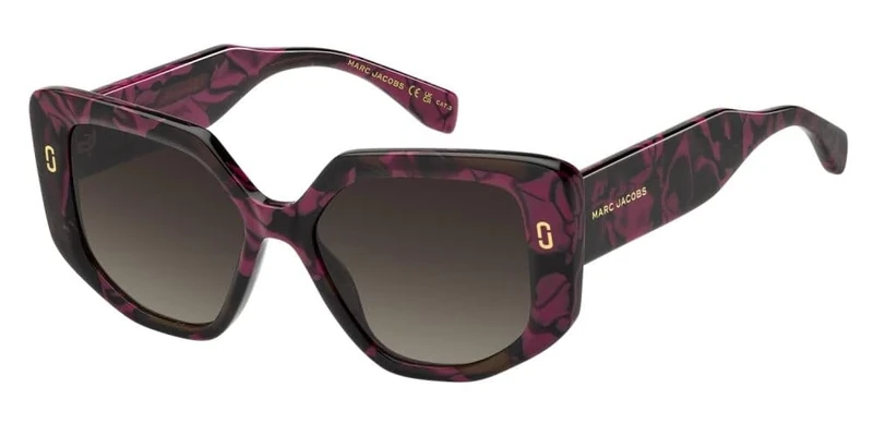 Marc Jacobs 207985 Sunglasses, I34, 52, I34, 52, I34, 32 W/32 L