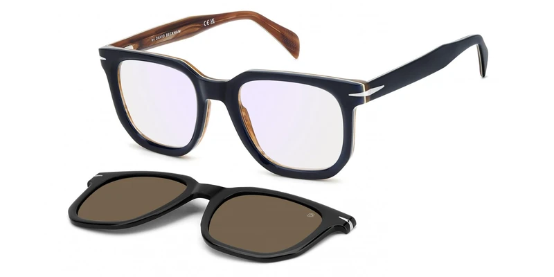DAVID BECKHAM 109295 Reading Glasses, 38I, 51, 38I, 51