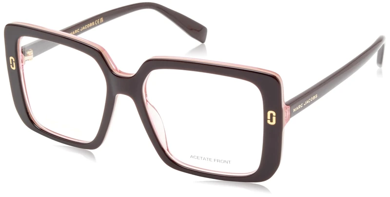 Marc Jacobs 109404 Reading Glasses, LHF, 54, Lhf, 54