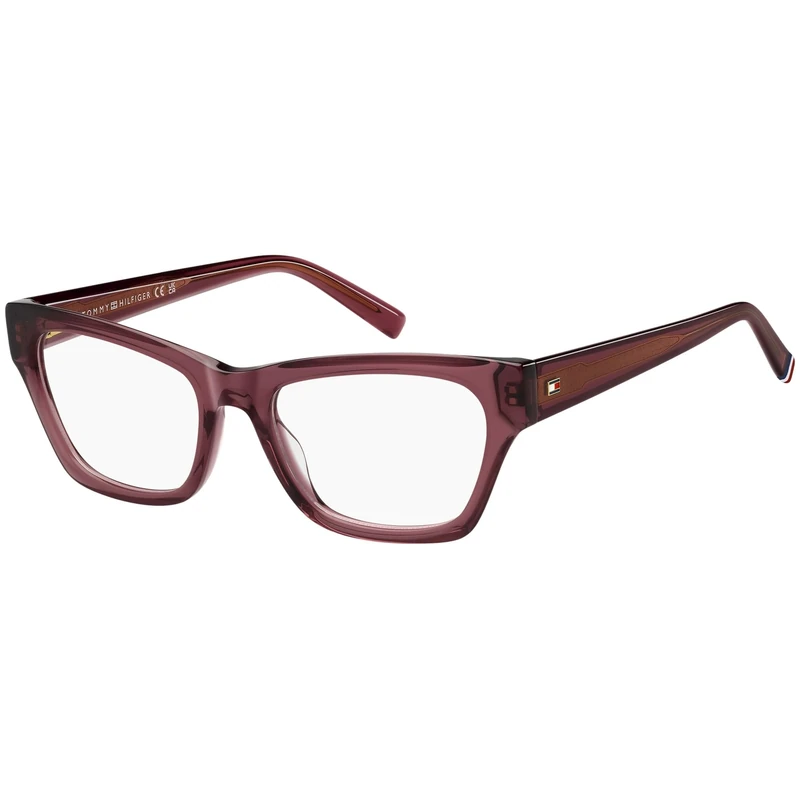 Tommy Hilfiger 109361 Reading Glasses, LHF, 53, Lhf, 53