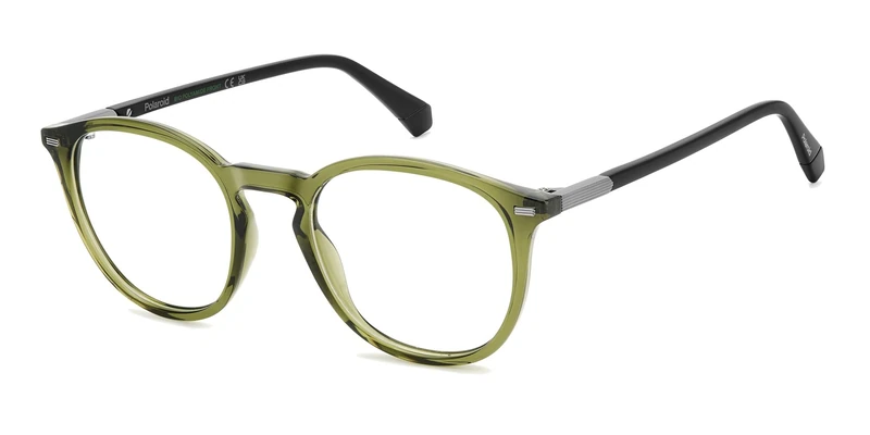 POLAROID GAFAS Modelo: PLD D562_ C: OLIVE/Eye size: 51 - Bridge size: 21