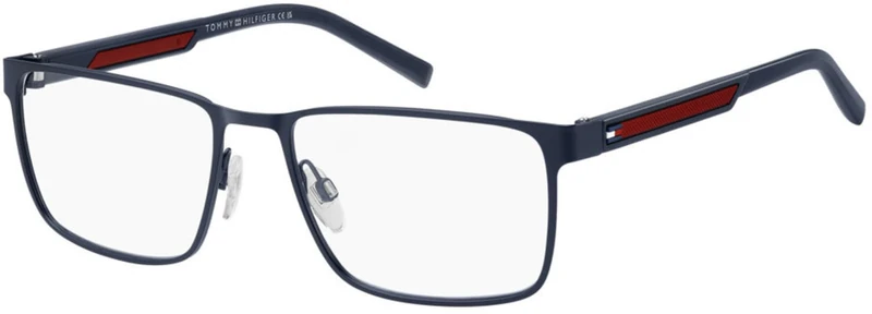 Tommy Hilfiger 109371 Reading Glasses, 8RU, 57, 8ru, 57
