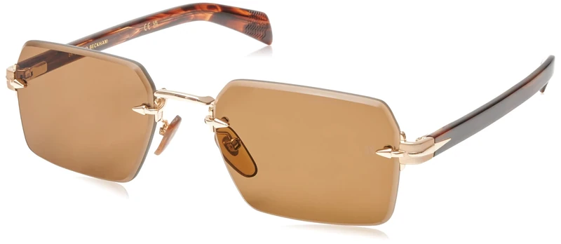 DAVID BECKHAM 206169 Sunglasses, T5U, 56, T5u, 56