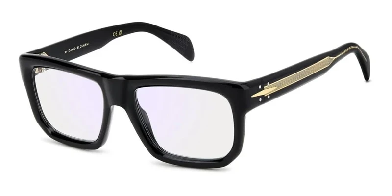 DAVID BECKHAM 109301 Reading Glasses, 807, 54, 807, 54