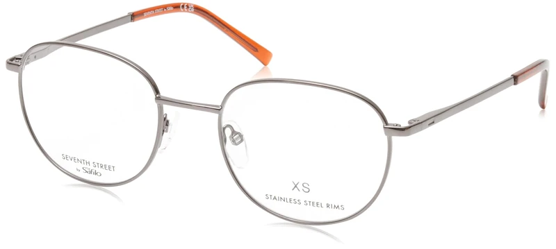 SEVENTH STREET 109186 Reading Glasses, KJ1, 52, Kj1, 52