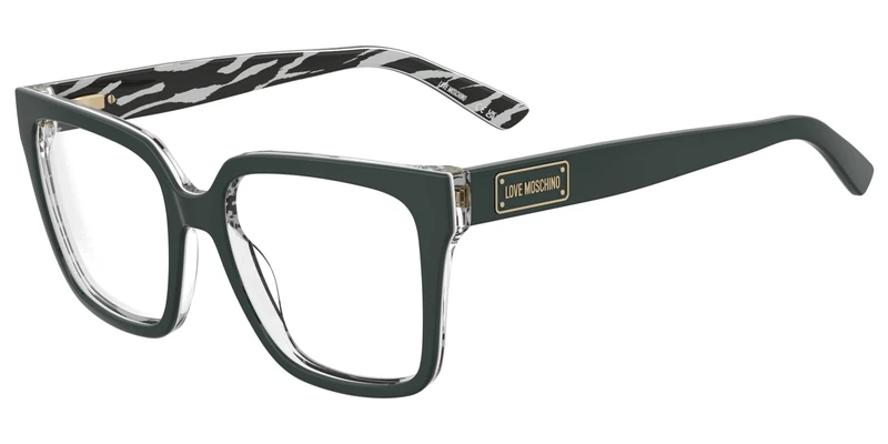 MOSCHINO LOVE 109330 Reading Glasses, RGK, 54, rgk, 54