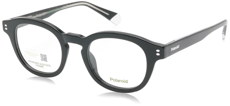POLAROID GAFAS Modelo: PLD D559_ C: BLACK/Eye size: 47 - Bridge size: 21