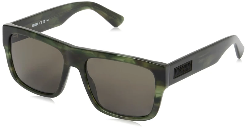 MOSCHINO 207702 Sunglasses, 6AK, 56