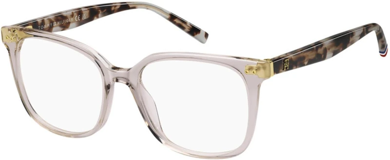 Tommy Hilfiger 109422 Reading Glasses, 35J, 52, 35j, 52