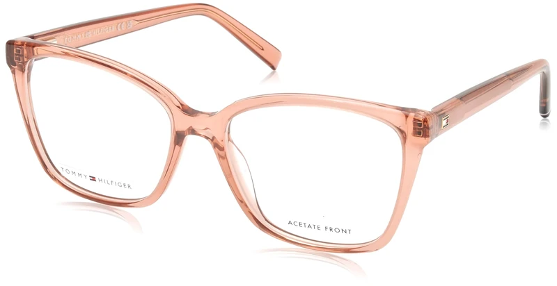 GAFAS TOMMY HILFIGER - Modelo: TH 2227_ C: NUDE/Eye size: 54 - Bridge size: 16