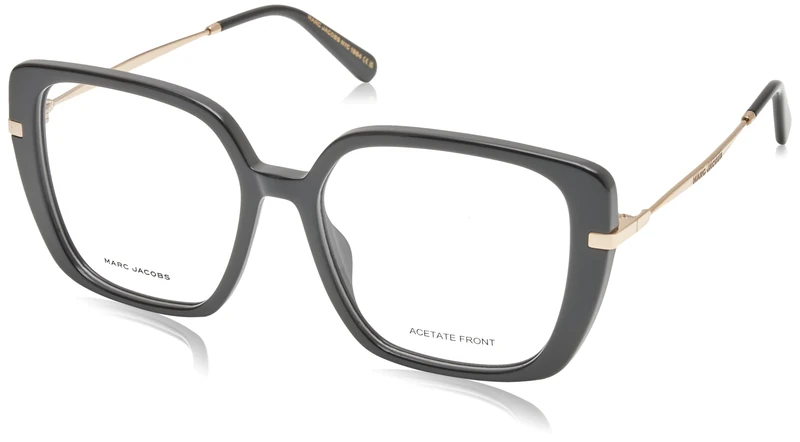 Marc Jacobs 109407 Reading Glasses, 807, 53, 807, 53