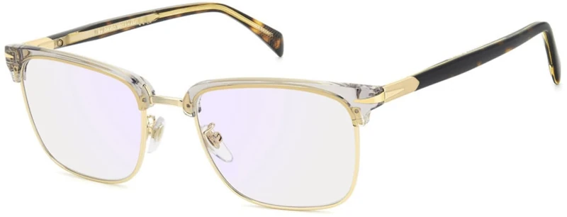 DAVID BECKHAM 109273 Reading Glasses, 83Q, 54, 83q, 54