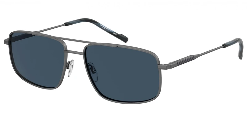 PIERRE CARDIN GAFAS Modelo: P.C. 6910/S_ C: MATTE RUTHENIUM/Eye size: 60 - Bridge size: 17