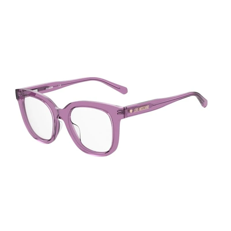 MOSCHINO LOVE 106660 Reading Glasses, MU1, 48, Mu1, 14 UK