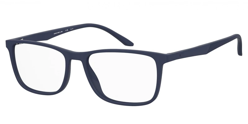 SEVENTH STREET GAFAS Modelo: 7A 141_ C: MATTE BLUE/Eye size: 54 - Bridge size: 16