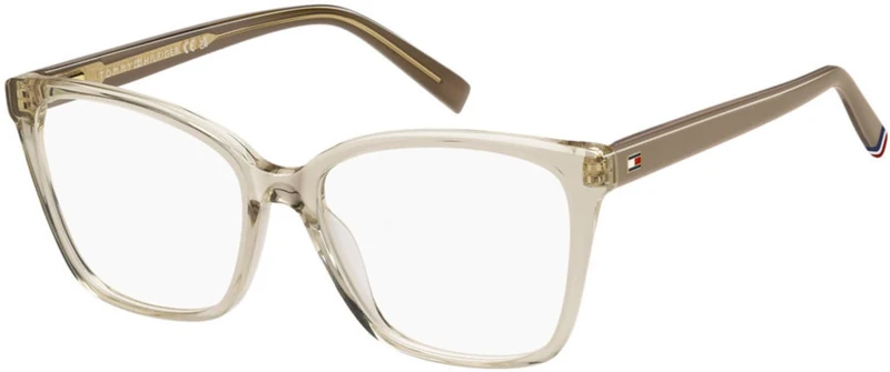 Tommy Hilfiger 109355 Reading Glasses, 10A, 54, 10A, 54