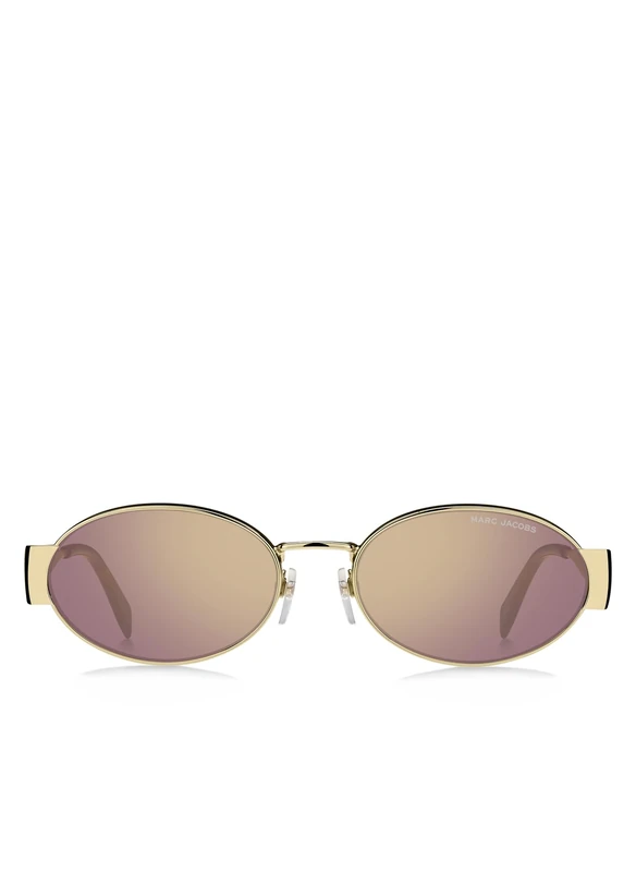 GAFAS MARC JACOBS - Modelo: MARC 806/S_ C: GOLD VIOLET/Eye size: 58 - Bridge size: 19
