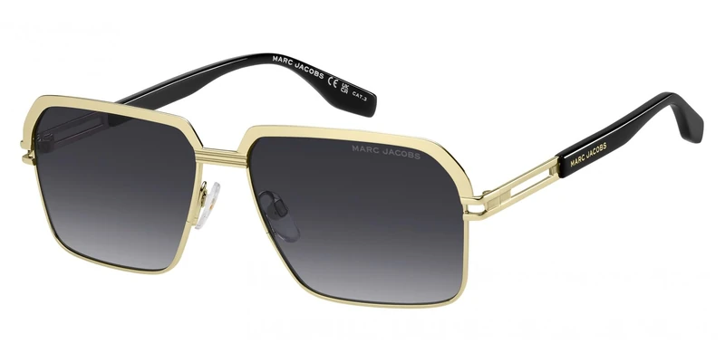 Marc Jacobs 207933 Sunglasses, RHL, 59, Rhl, 59, Rhl, 59