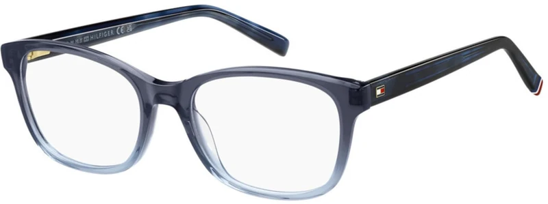 Tommy Hilfiger 109357 Reading Glasses, WTA, 52, Wta, 52