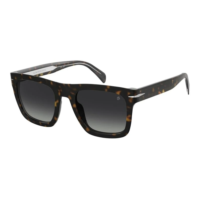 DAVID BECKHAM 206608 Sunglasses, 086, 54, 086, 54