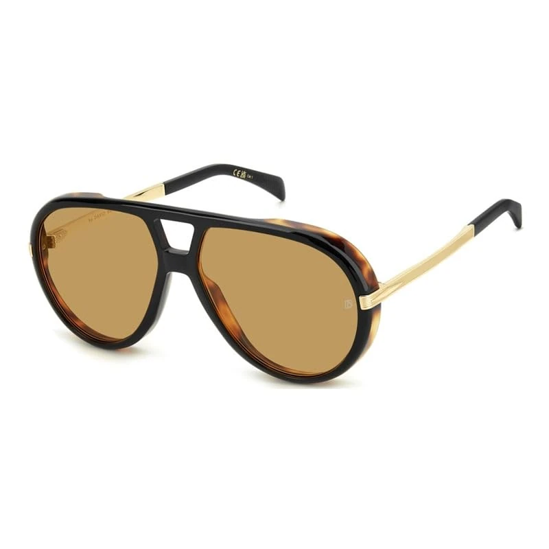 DAVID BECKHAM 207787 Sunglasses, XWY, 61, Xwy, 61