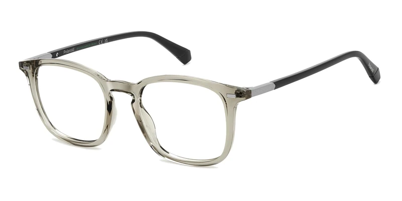 POLAROID 109348 Reading Glasses, 10A, 51, 10A, 51