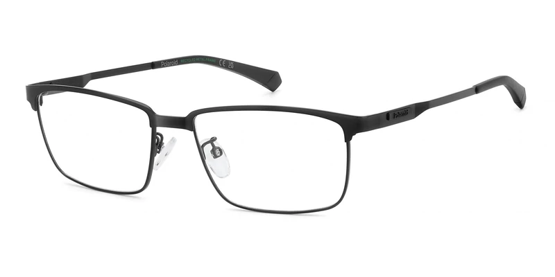 POLAROID 109345 Reading Glasses, 003, 54, 003, 54 - Image 1