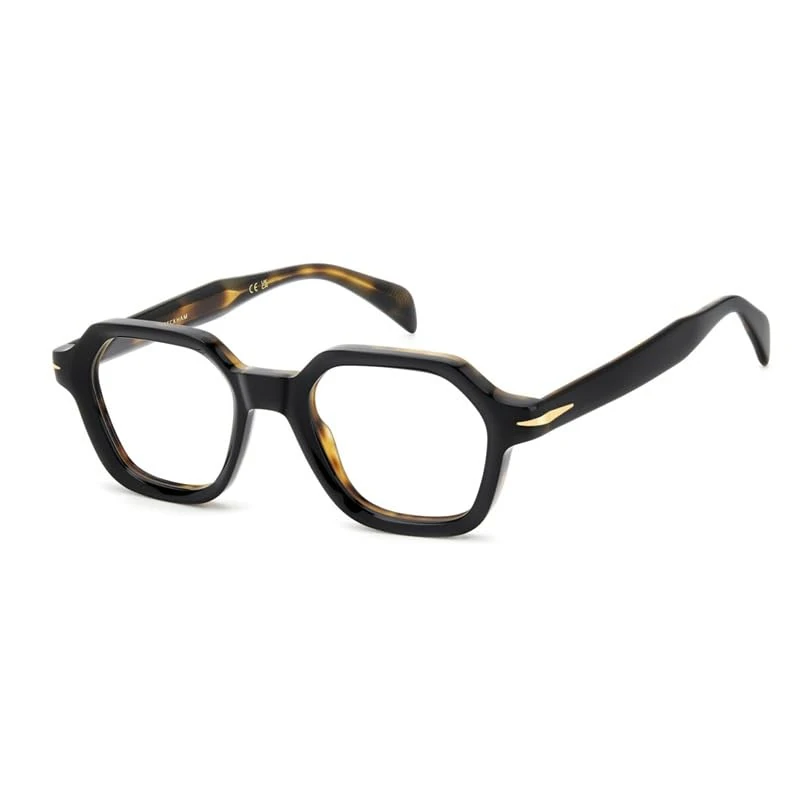 DAVID BECKHAM 109255 Reading Glasses, EX4, 48, Ex4, 14 UK