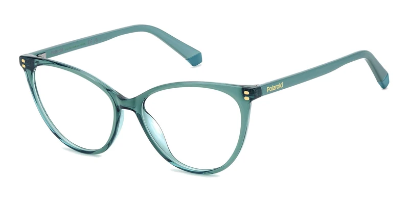 POLAROID GAFAS Modelo: PLD D551_ C: TURQUOISE/Eye size: 54 - Bridge size: 15