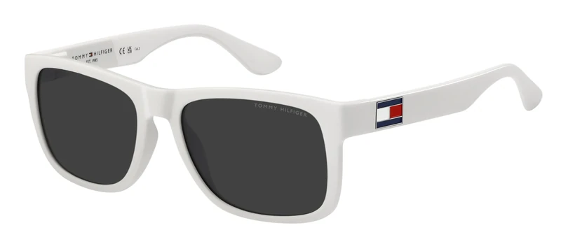 Tommy Hilfiger 207958 Sunglasses, 6HT, 56, 6 Years, 56