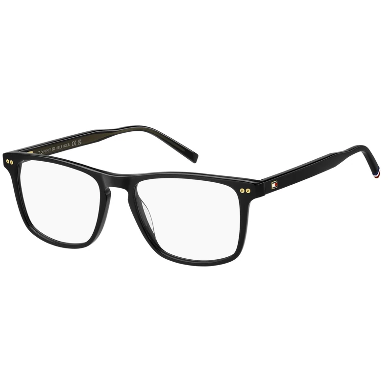 Tommy Hilfiger 109417 Reading Glasses, 807, 53, 807, 53