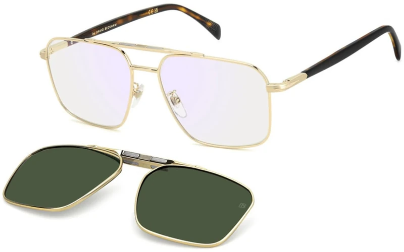 DAVID BECKHAM 109287 Reading Glasses, J5G, 57, J5g., 57