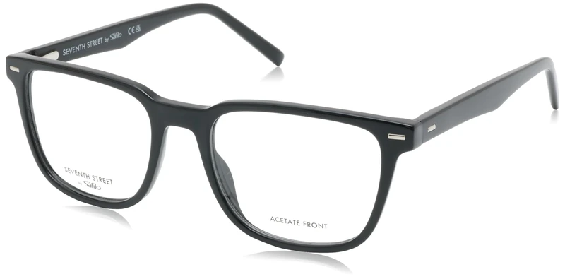 SEVENTH STREET 109196 Reading Glasses, 807, 53, 807, 53